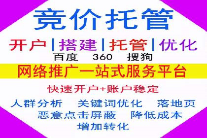 SEM代运营案例：揭秘搜索营销策略